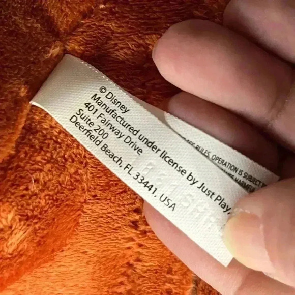 Disney Pumba Talking Eating Lion King Warthog Plush see video - Picture 6 of 11